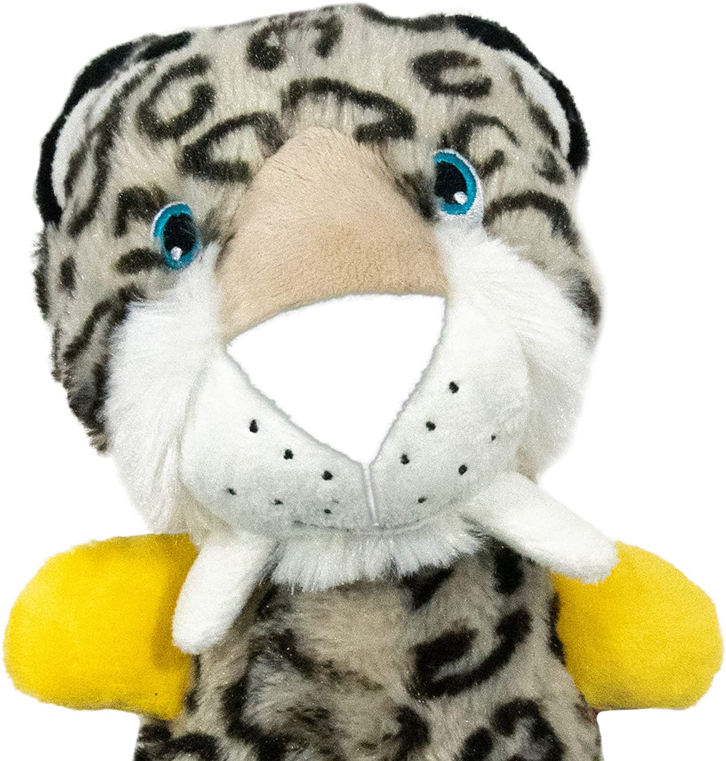 Ice Agerz Cheetah
