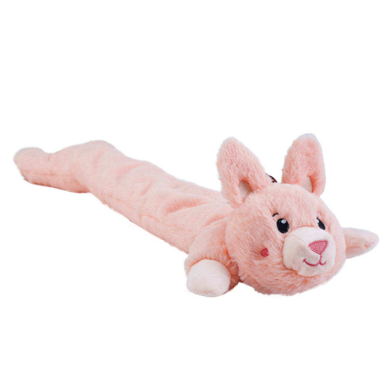 Longidudes Rabbit Pink for dogs and pet-parent routines