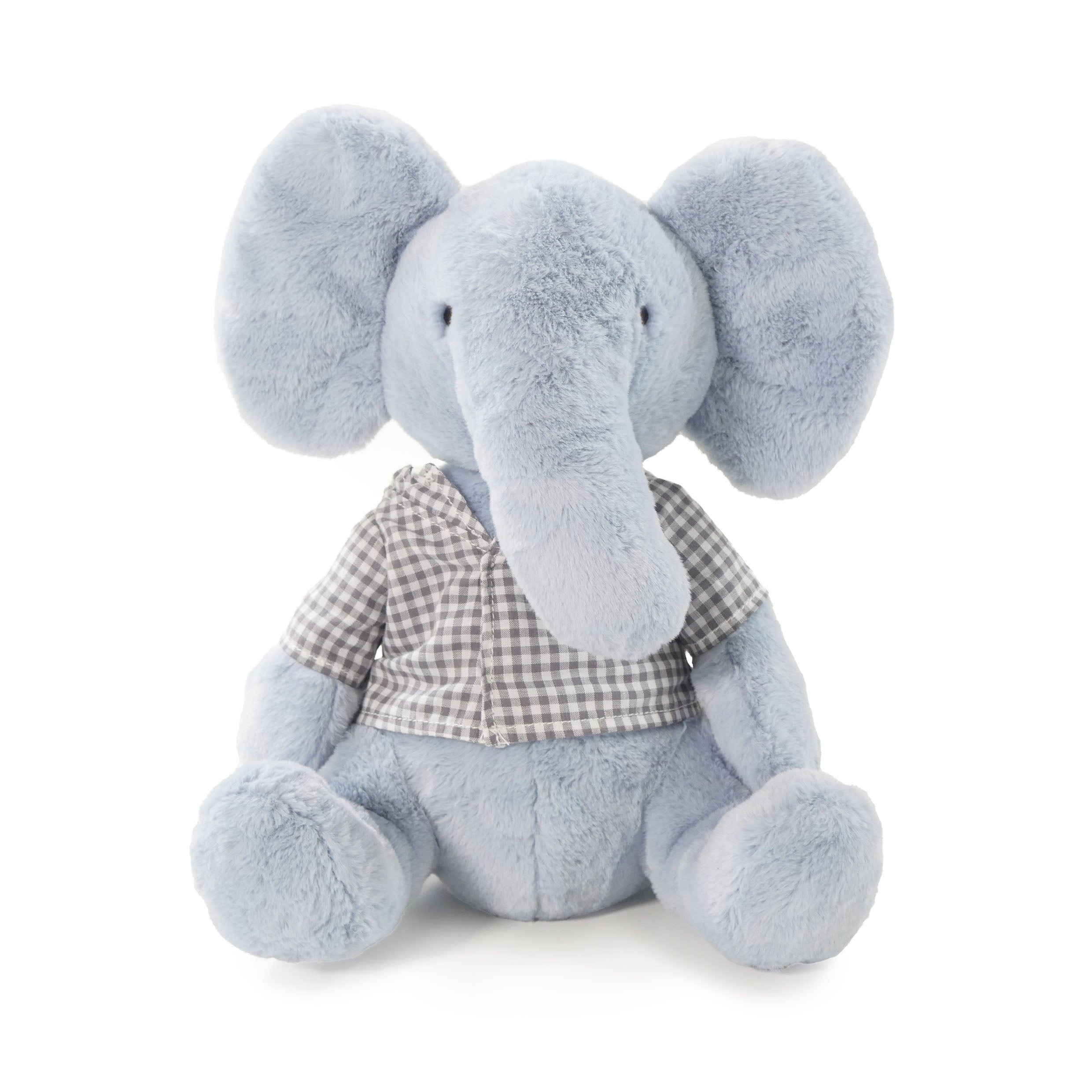 Maxi Elton Elephant for dogs and pet-parent routines