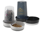 Moderna Tasty Feeder for dogs and pet-parent routines