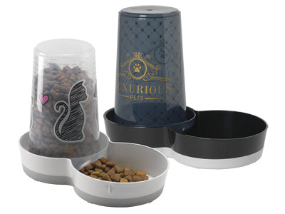 Moderna Tasty Feeder for dogs and pet-parent routines