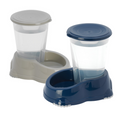 Moderna Smart Sipper for dogs and pet-parent routines