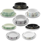 Trendy Dinner Bowl for dogs and pet-parent routines