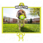 Pawz to Clawz Monster Treat Release Toy