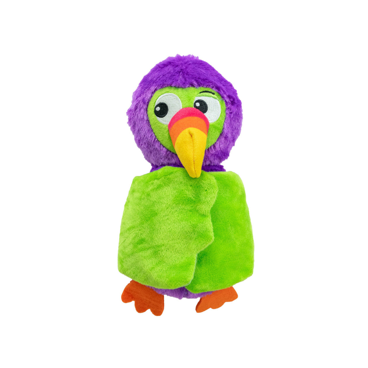 Nina Ottosson Hide-Ablez Toucan for dogs and pet-parent routines