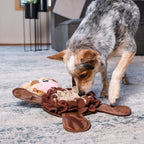 Nina Ottosson Snuffle Palz Cow