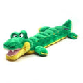 Outward Hound Squeaker Matz Gator XL 16 Squeaker for dogs and pet-parent routines