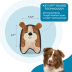 Outward Hound Durablez Mini Puppy