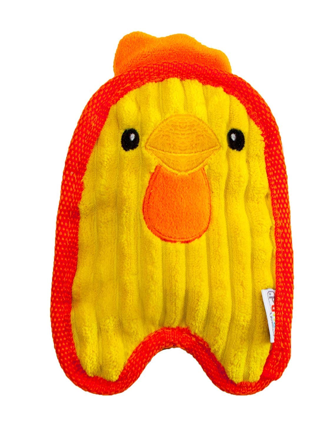 Outward Hound Durablez Mini Chicky for dogs and pet-parent routines
