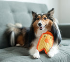 OWH114_Outward Hound_Invincibles Mini Chicky