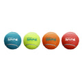 Outward Hound Squeaker Ballz for dogs and pet-parent routines