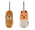 Outward Hound Tail Teaser Replacements for dogs and pet-parent routines