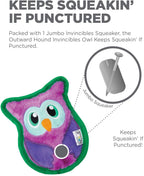 OWH132_Outward Hound_Invincible Mini Owl