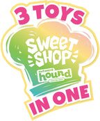 OWH135_Outward Hound_Destroy them All Sweet Shop Ast