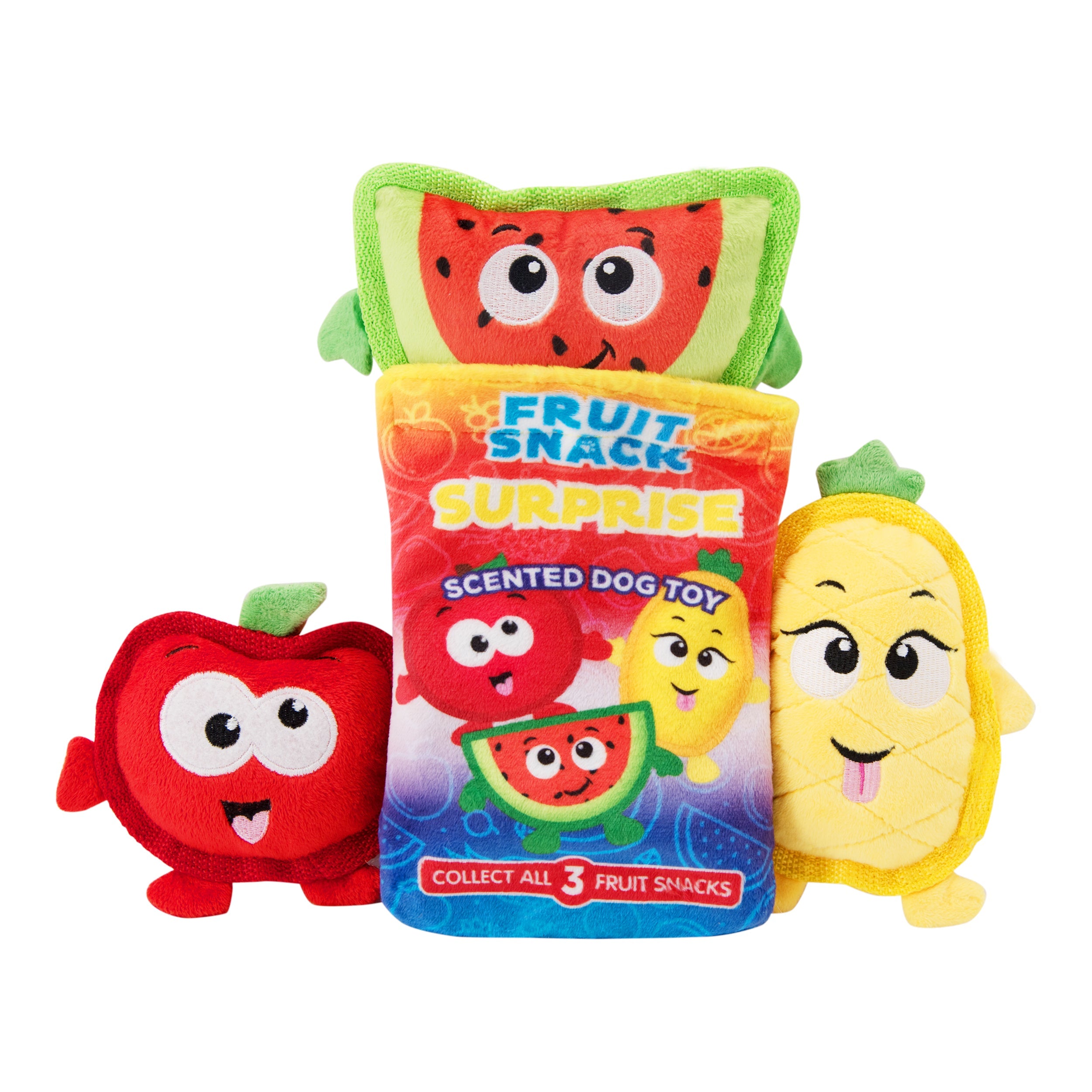 OWH136_Outward Hound_Fruit Snack Surprise Ast