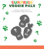 OWH137_Outward Hound_Surprise Veggie Pals Ast