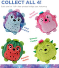 Outward Hound Surprise Hedgies Ast for dogs and pet-parent routines