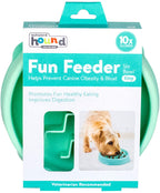 OWH147_Outward Hound Fun Feeder Tiny