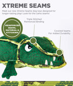OWH152_Outward Hound_Xtreme Seamz Alligator