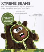 OWH153_Outward Hound_Xtreme Seamz Gorilla