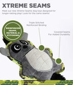 OWH154_Outward Hound_Xtreme Seamz Lemur