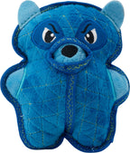 Outward Hound Xtreme Seamz Raccoon for dogs and pet-parent routines