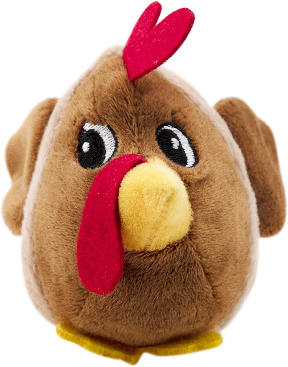 Outward Hound Fattiez Chicken for dogs and pet-parent routines