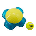 Outward Hound Tennis Maze Craze Toy for dogs and pet-parent routines