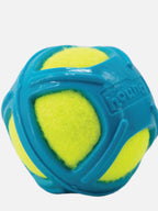 OWH165_Outward Hound_Tennis Ball Max Blue
