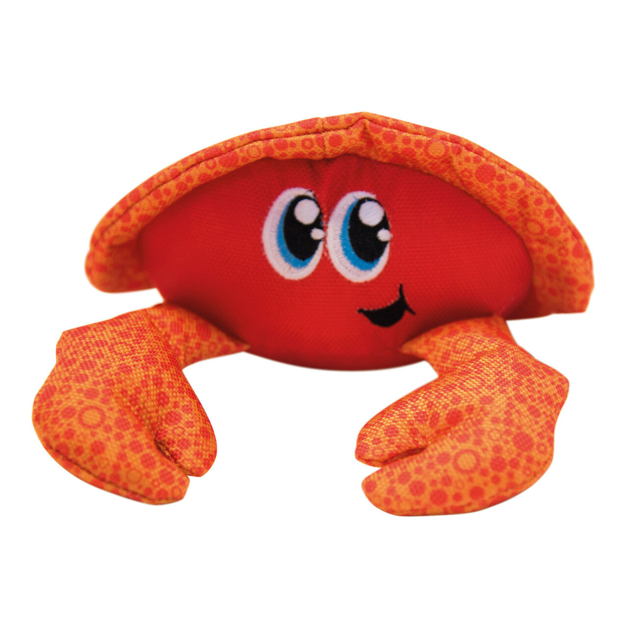 Floatiez Crab for dogs and pet-parent routines