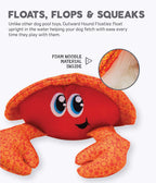 OWH167_Outward Hound_Floatiez Crab