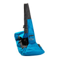 Pooch Pouch Sling for dogs and pet-parent routines