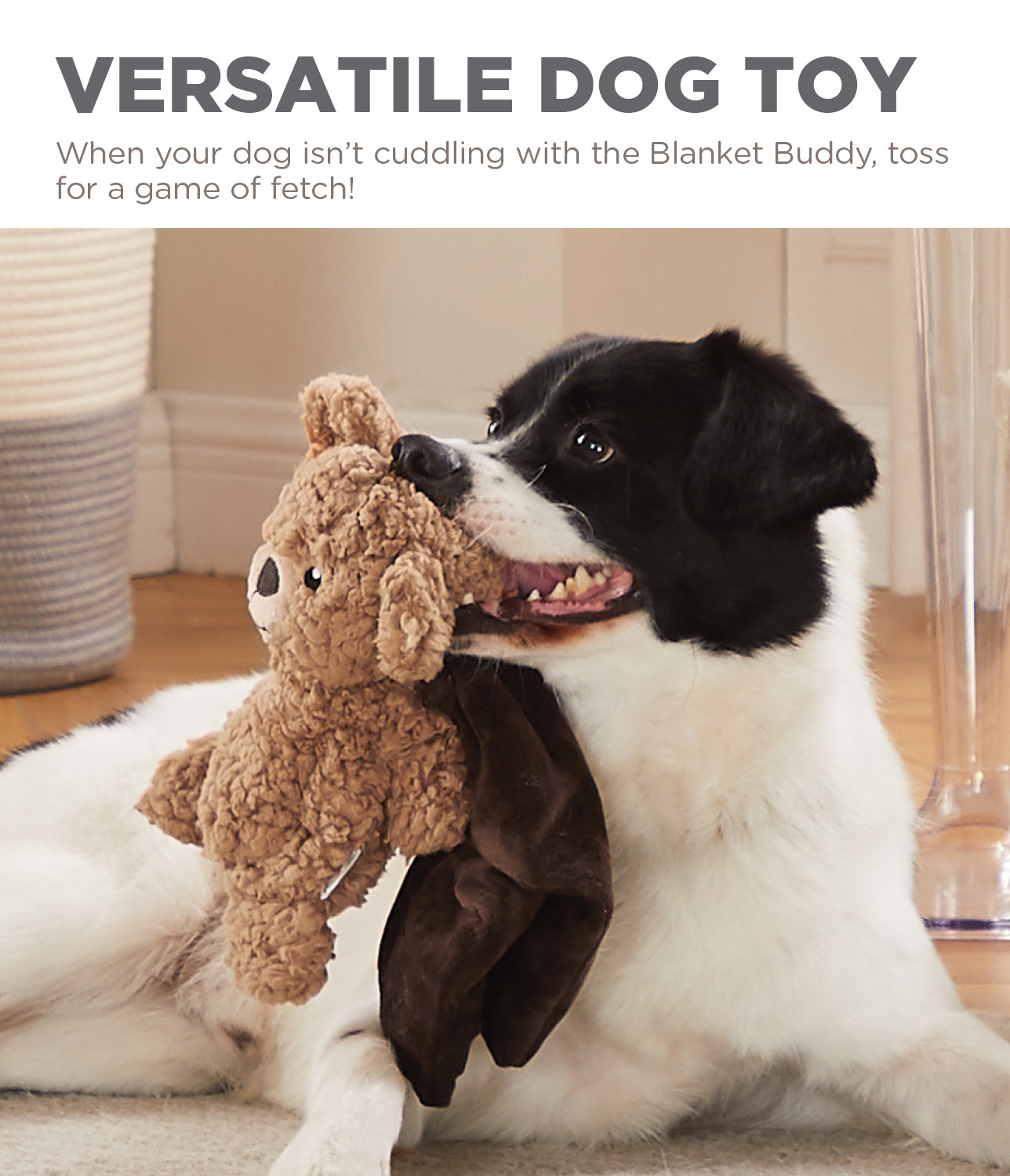 OWH184_Outward Hound_Blanket Buddies Toy