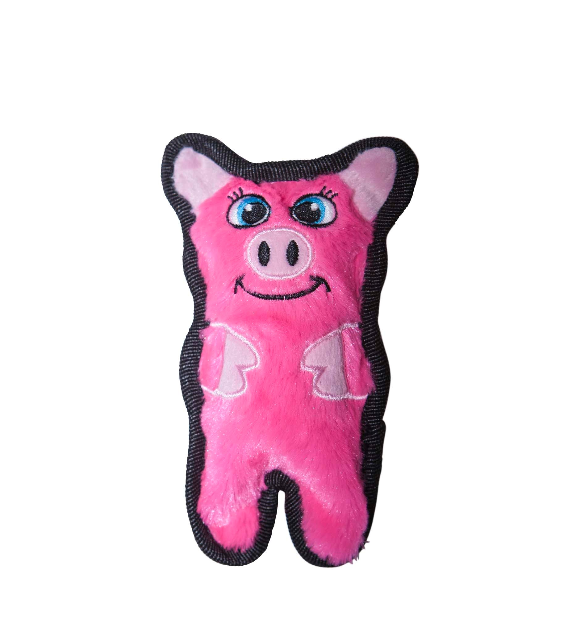 Outward Hound Durablez Mini Pig for dogs and pet-parent routines
