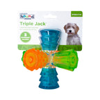 Outward Hound Triple Jack