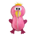Outward Hound Xtreme Seamz Flamingo for dogs and pet-parent routines