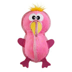Outward Hound Xtreme Seamz Flamingo for dogs and pet-parent routines