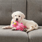 Outward Hound Xtreme Seamz Flamingo