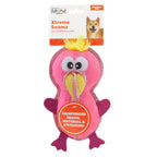 Outward Hound Xtreme Seamz Flamingo