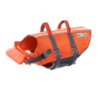 Dog Life Jacket for dogs and pet-parent routines