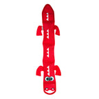 OWH44_Outward Hound_Fire Biterz Large Dragon Red 3 Squeaker