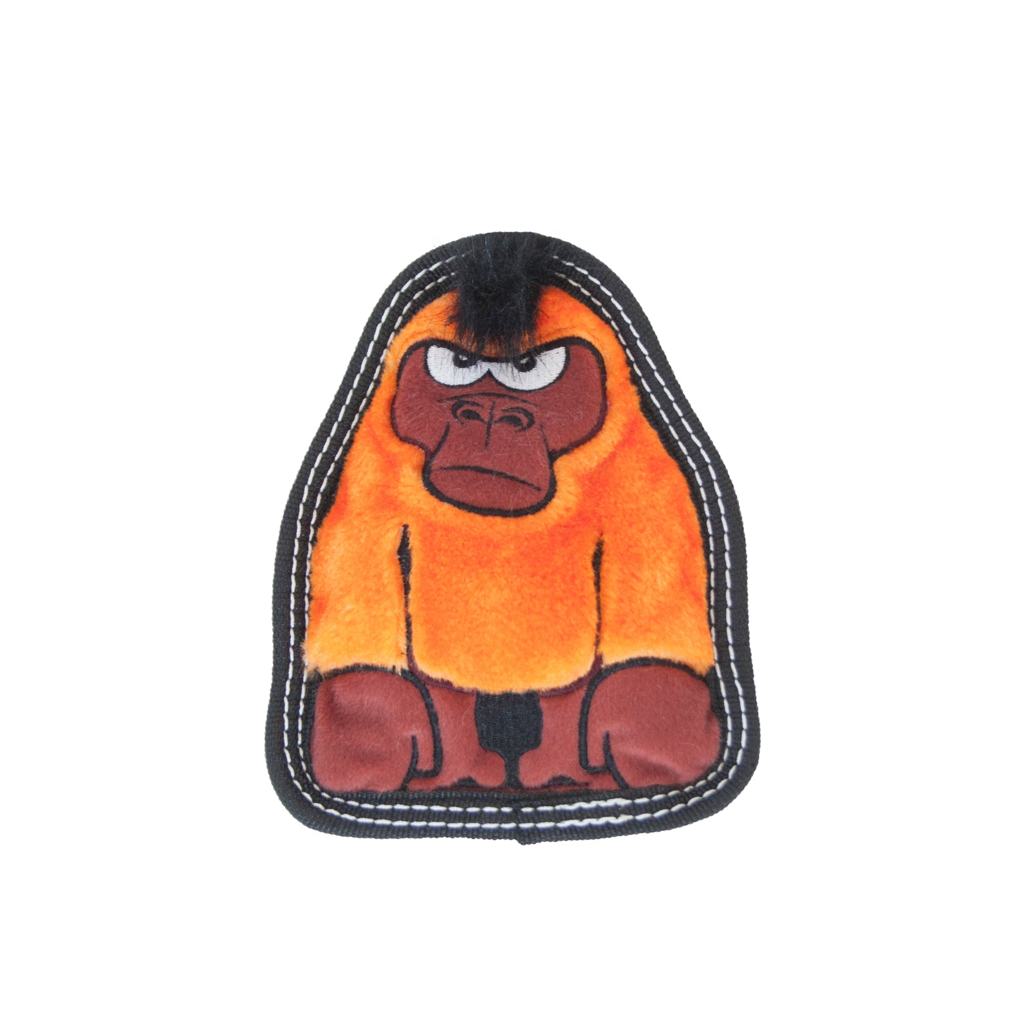 Tough Seamz Gorilla for dogs and pet-parent routines