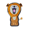 Outward Hound Tough Seamz Lion for dogs and pet-parent routines