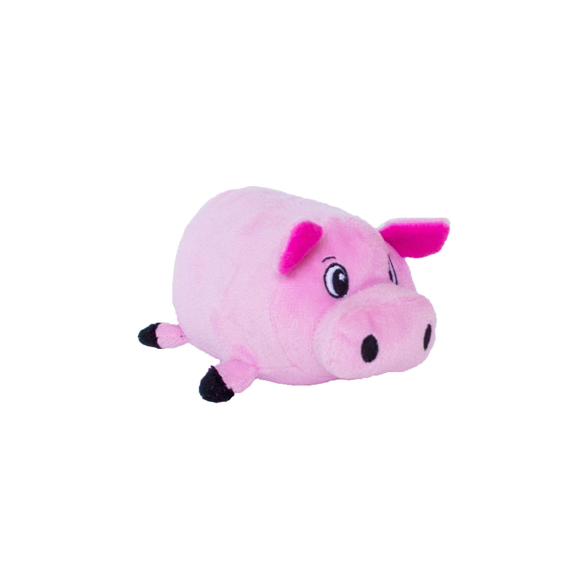Outward Hound Fattiez Pig for dogs and pet-parent routines