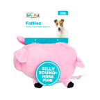 OWH54_Outward Hound_Fattiez Pig
