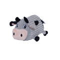 Outward Hound Fattiez Cow for dogs and pet-parent routines