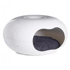 Moderna Doonut Pet Bed for dogs and pet-parent routines