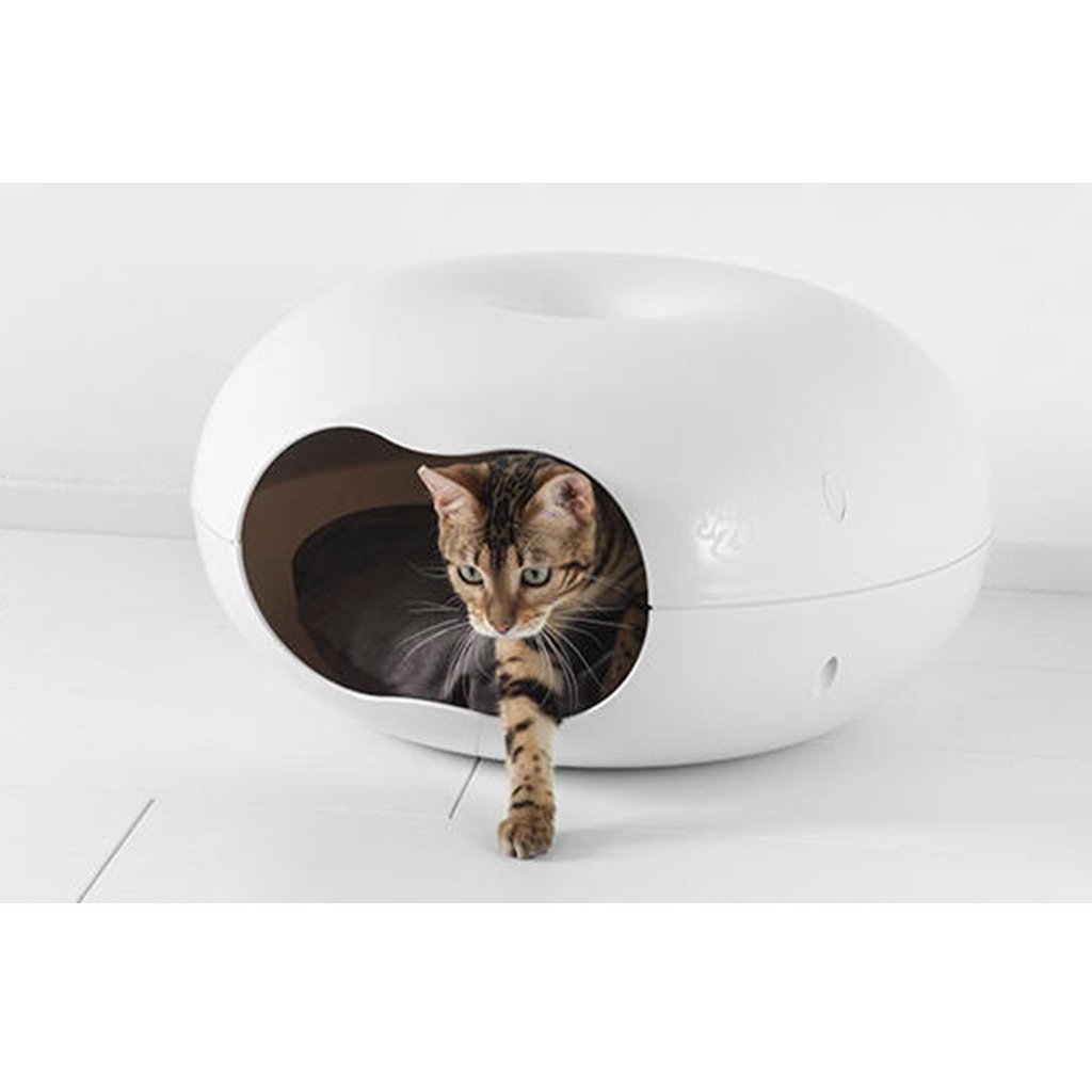 PLA060_Moderna_Doonut Pet Bed