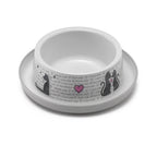 PLA067CL_Moderna_Trendy Dinner Bowl