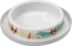 Trendy Dinner Bowl